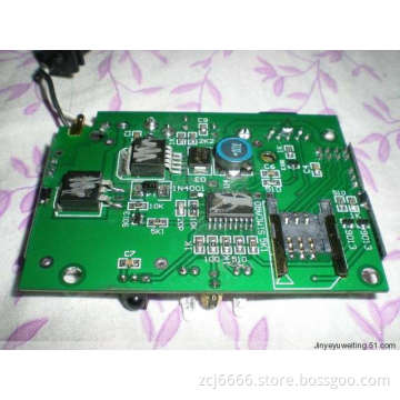 Electronic Products OEM ODM Services